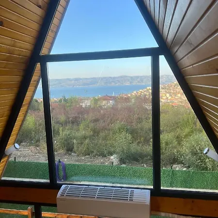Bungolaya Chalet