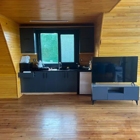 Chalet Bungolaya Sakarya (Marmara)